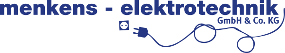 Menkens Elektrotechnik GmbH & Co.
